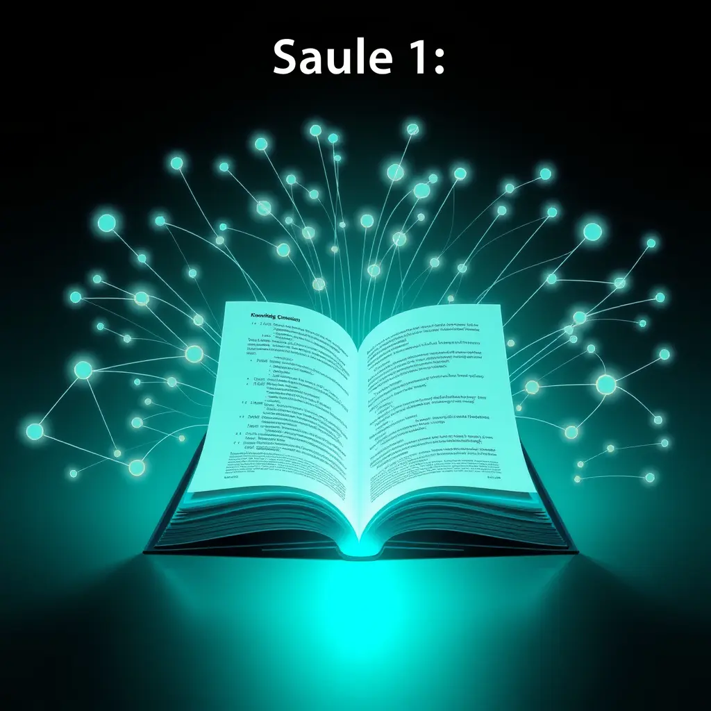 Drei Säulen OCC: Knowledge, LLM, Safety